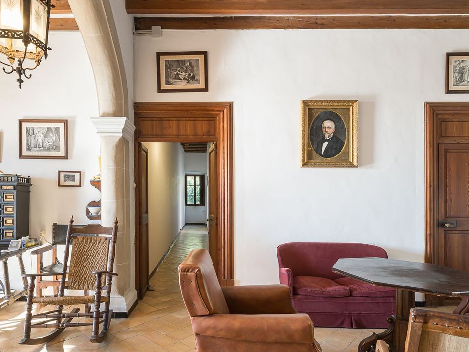 Villa i Palma De Mallorca, Mallorca - foto 5