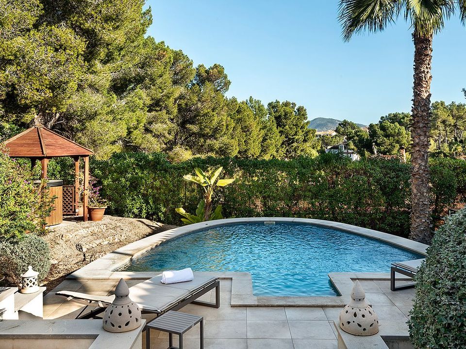 Villa i Santa Ponsa, Mallorca - foto 2