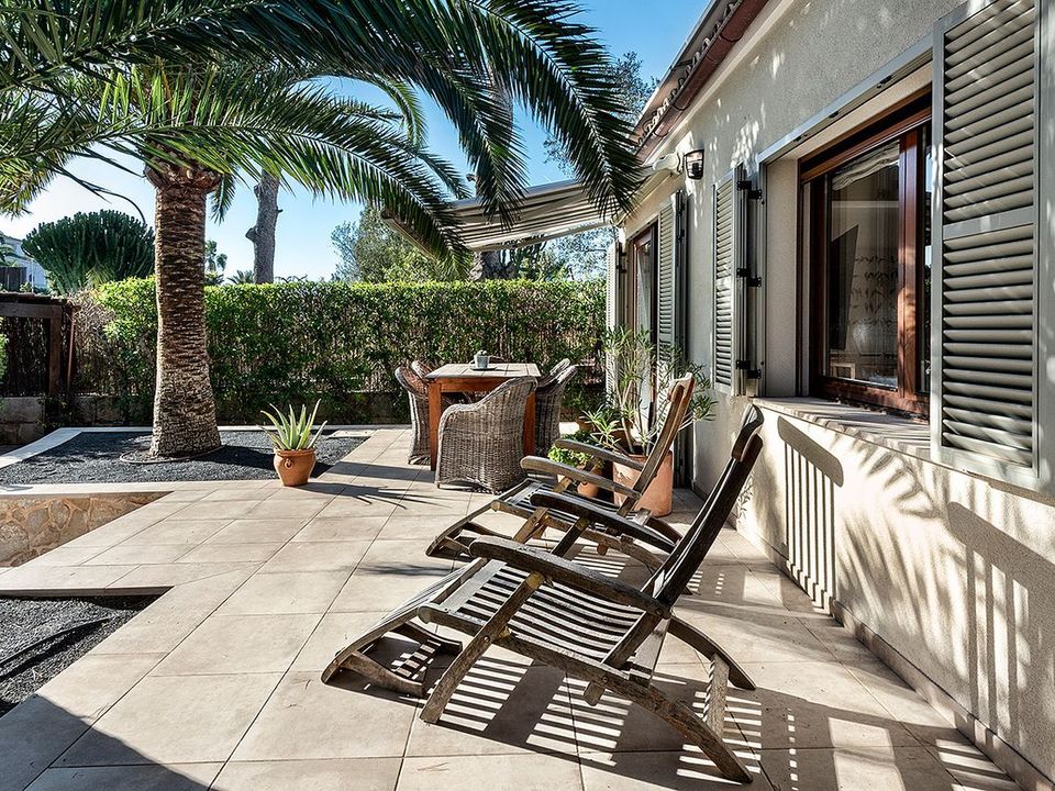 Villa i Santa Ponsa, Mallorca - foto 3