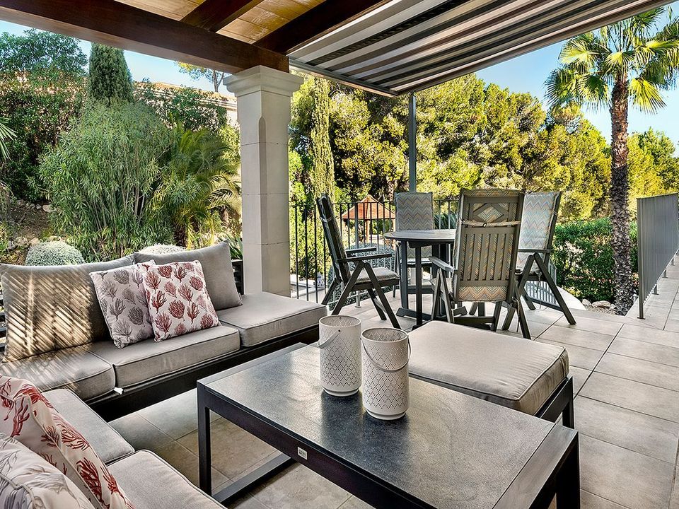 Villa i Santa Ponsa, Mallorca - foto 4