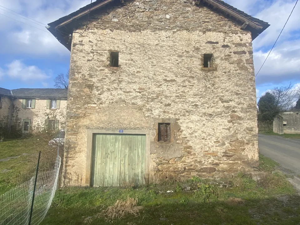 Hus på landet i Le Masnau-Massuguiès, Tarn - foto 3
