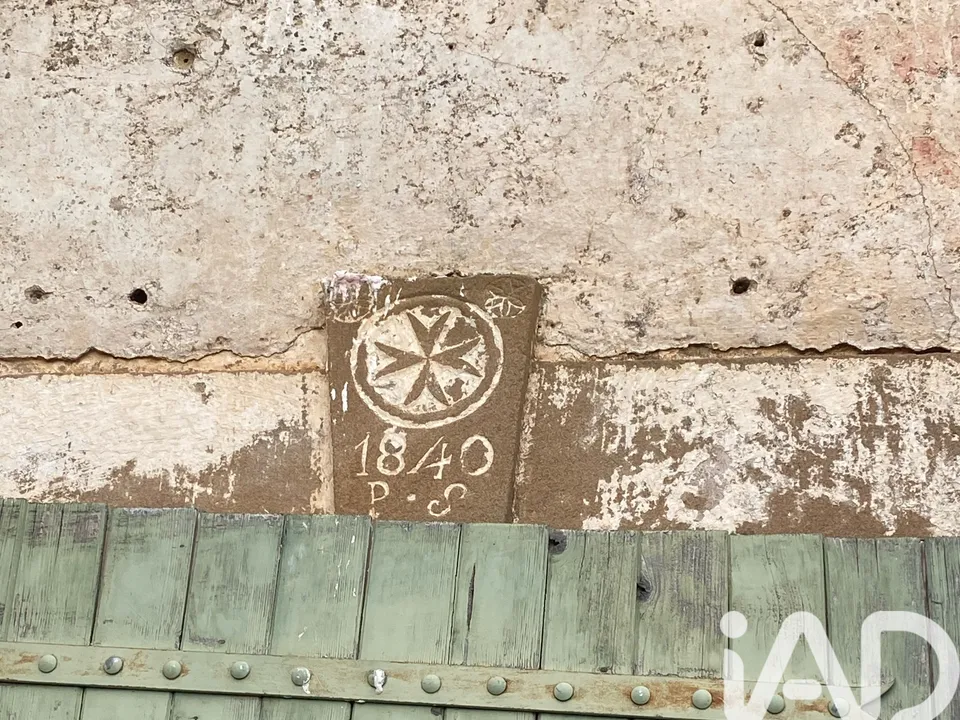Hus på landet i Le Masnau-Massuguiès, Tarn - foto 5
