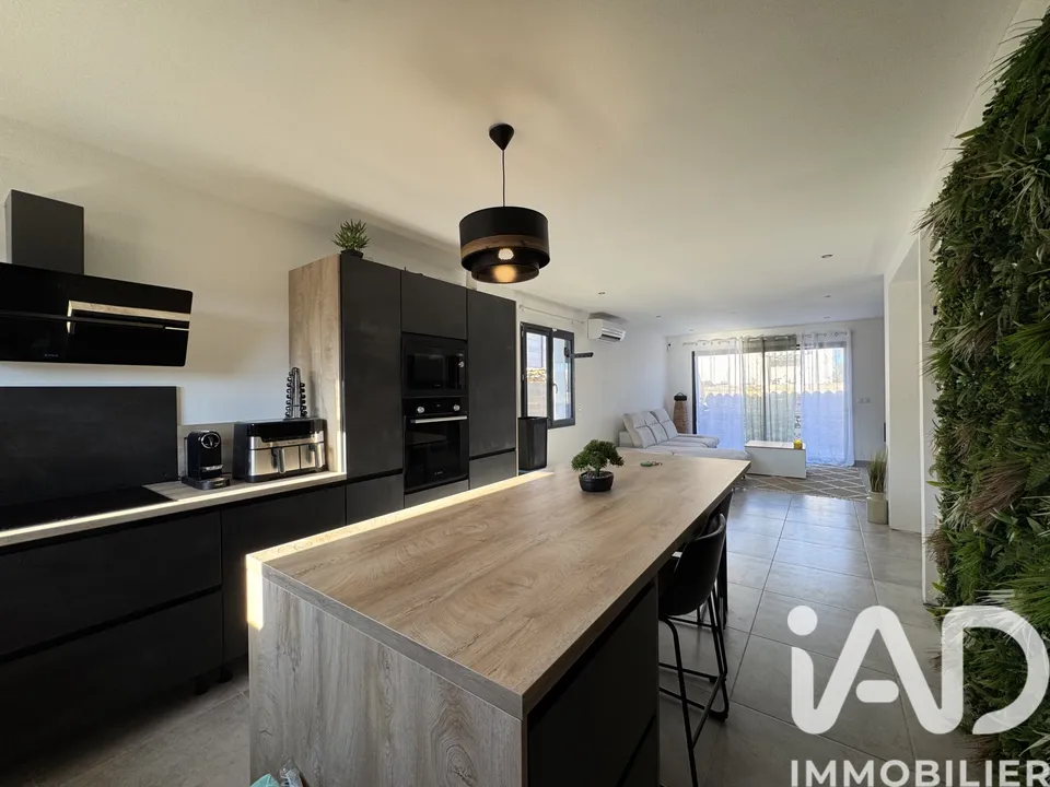 Villa i Nimes, Gard - foto 2