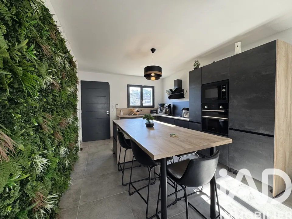 Villa i Nimes, Gard - foto 3