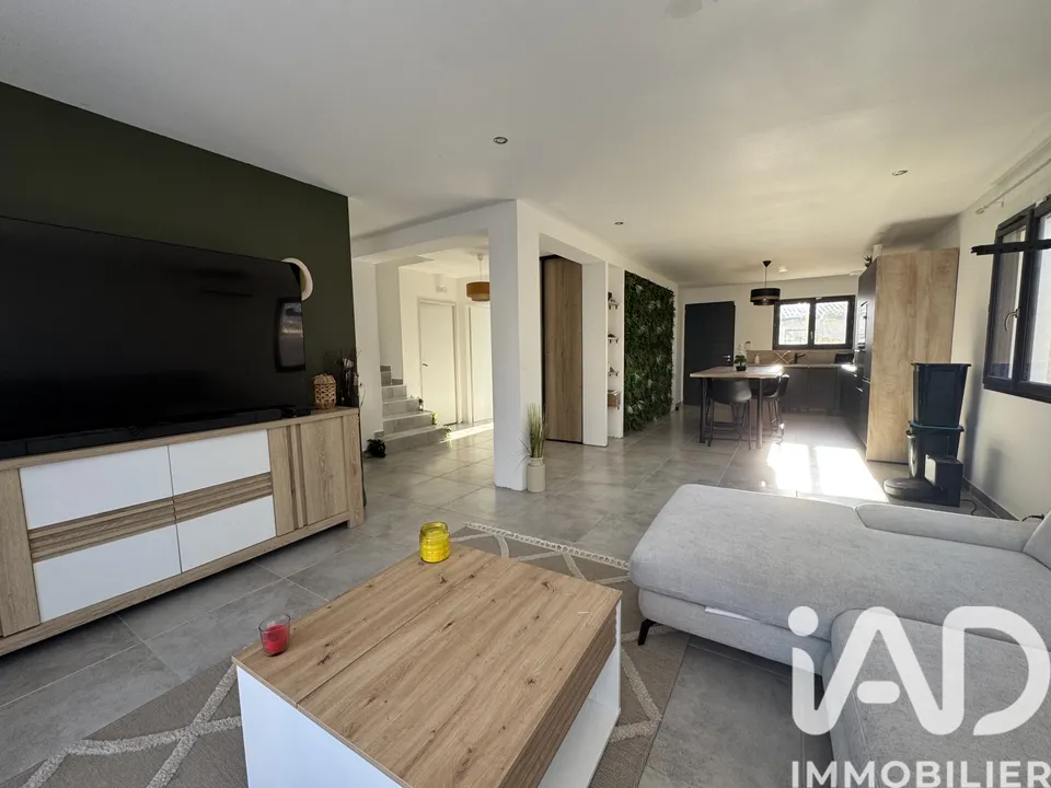 Villa i Nimes, Gard - foto 4