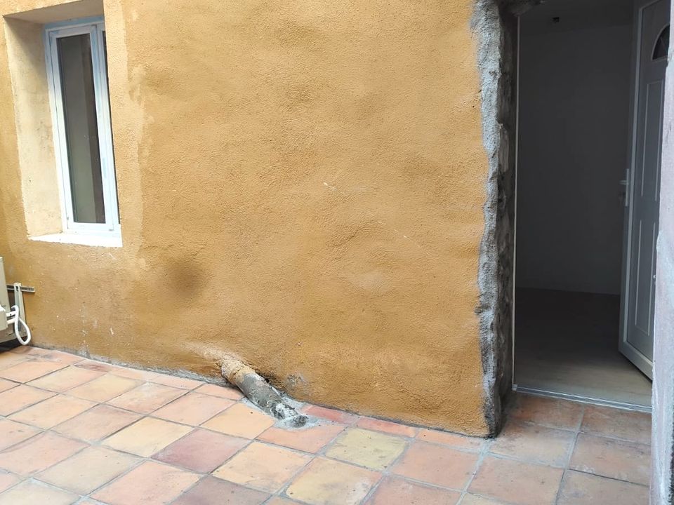 Studio i L'Escarène, Alpes-Maritimes - foto 1