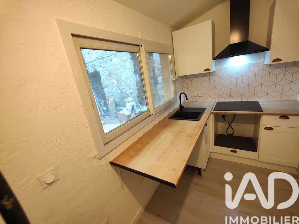 Studio i L'Escarène, Alpes-Maritimes - foto 3