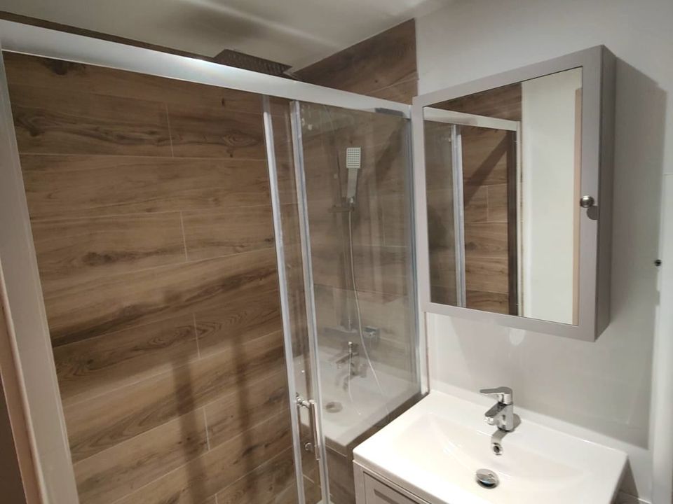 Studio i L'Escarène, Alpes-Maritimes - foto 4
