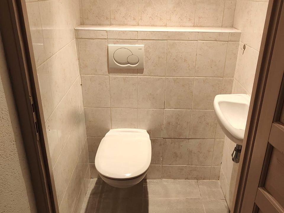 Studio i L'Escarène, Alpes-Maritimes - foto 5