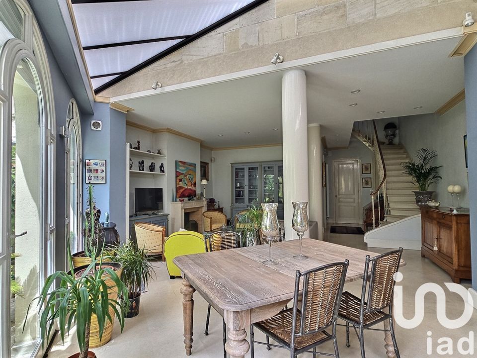 Villa i Bordeaux, Gironde - bilde 4