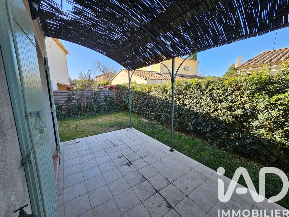 Villa i Lagnes, Vaucluse - foto 3