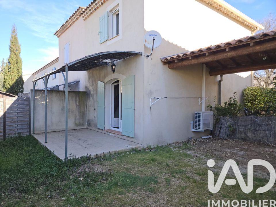 Villa i Lagnes, Vaucluse - foto 4