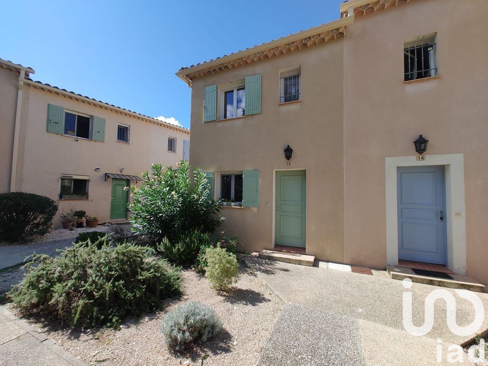 Villa i Lagnes, Vaucluse - foto 2