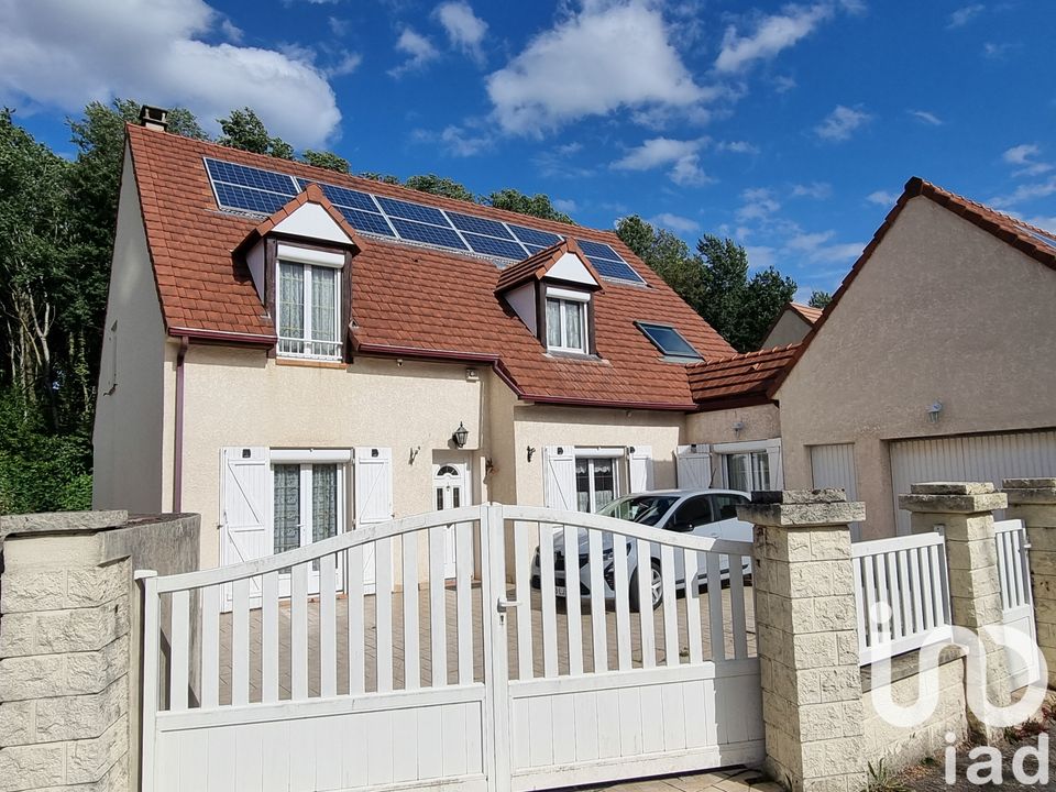 Villa i Limeil-Brévannes, Val-de-Marne - foto 3