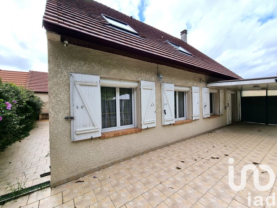 Villa i Limeil-Brévannes, Val-de-Marne - foto 2