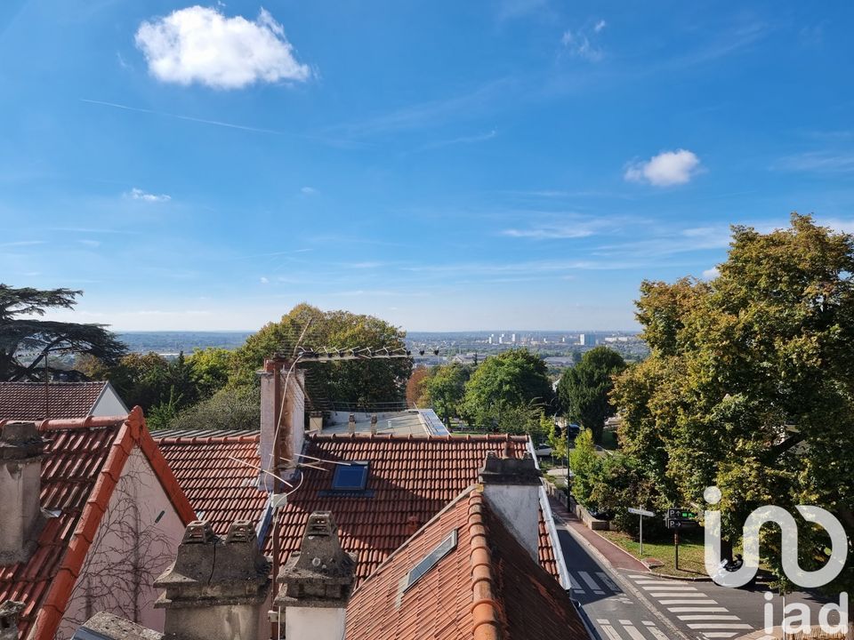 Leilighet i Sucy-en-Brie, Val-de-Marne - bilde 3