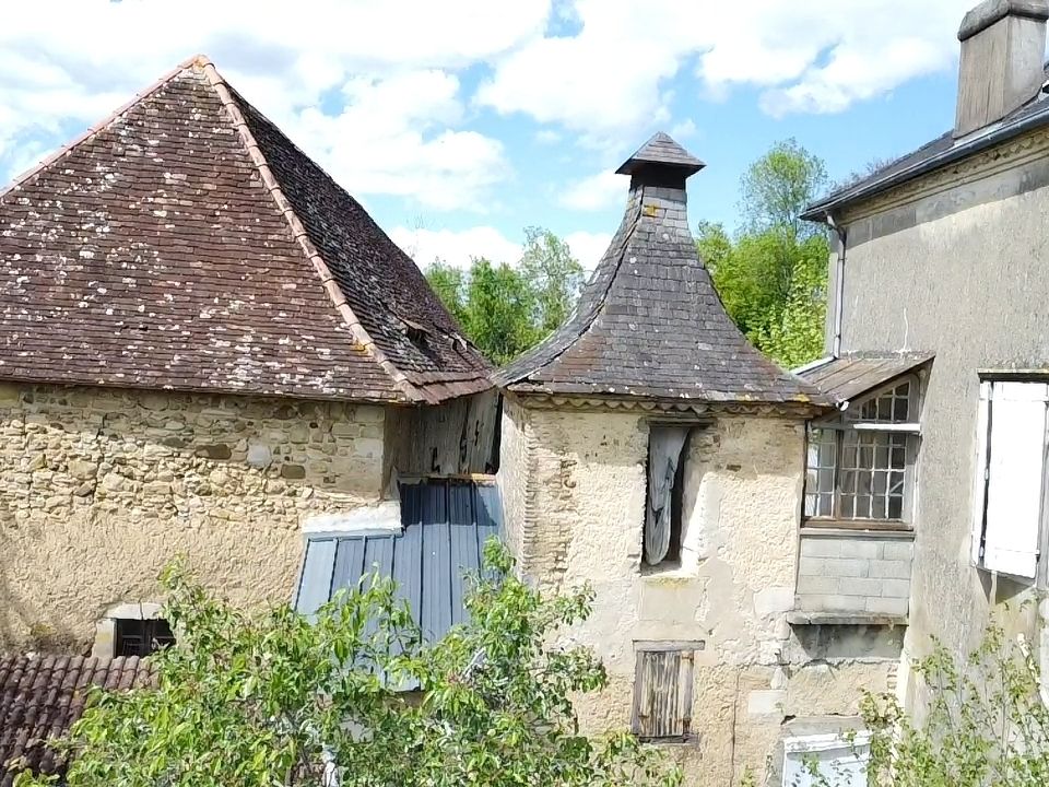 Villa i Monein, Pyrenees-Atlantiques - foto 2