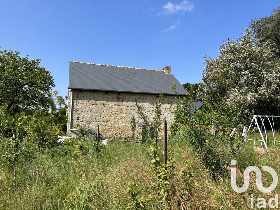 Villa i Saint-Brieuc-de-Mauron, Morbihan - foto 1