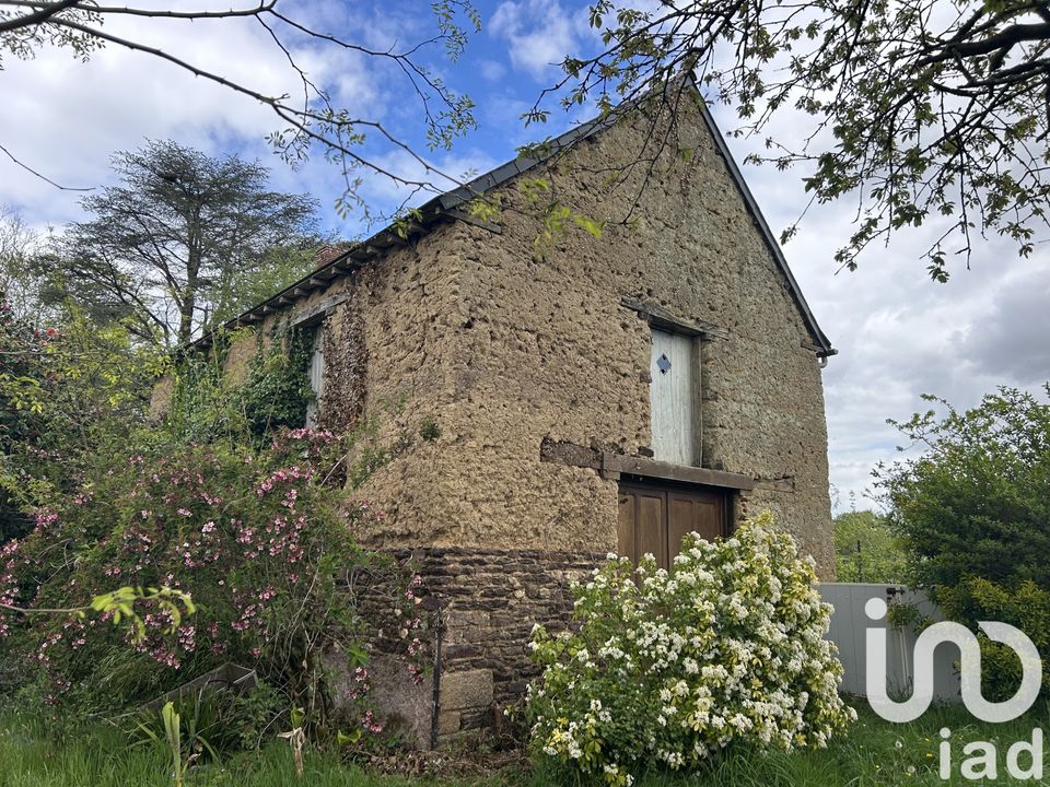 Villa i Saint-Brieuc-de-Mauron, Morbihan - foto 2