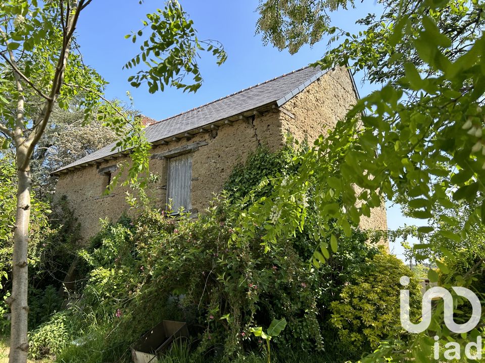 Villa i Saint-Brieuc-de-Mauron, Morbihan - foto 4