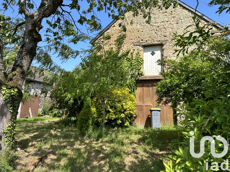 Villa i Saint-Brieuc-de-Mauron, Morbihan - foto 5