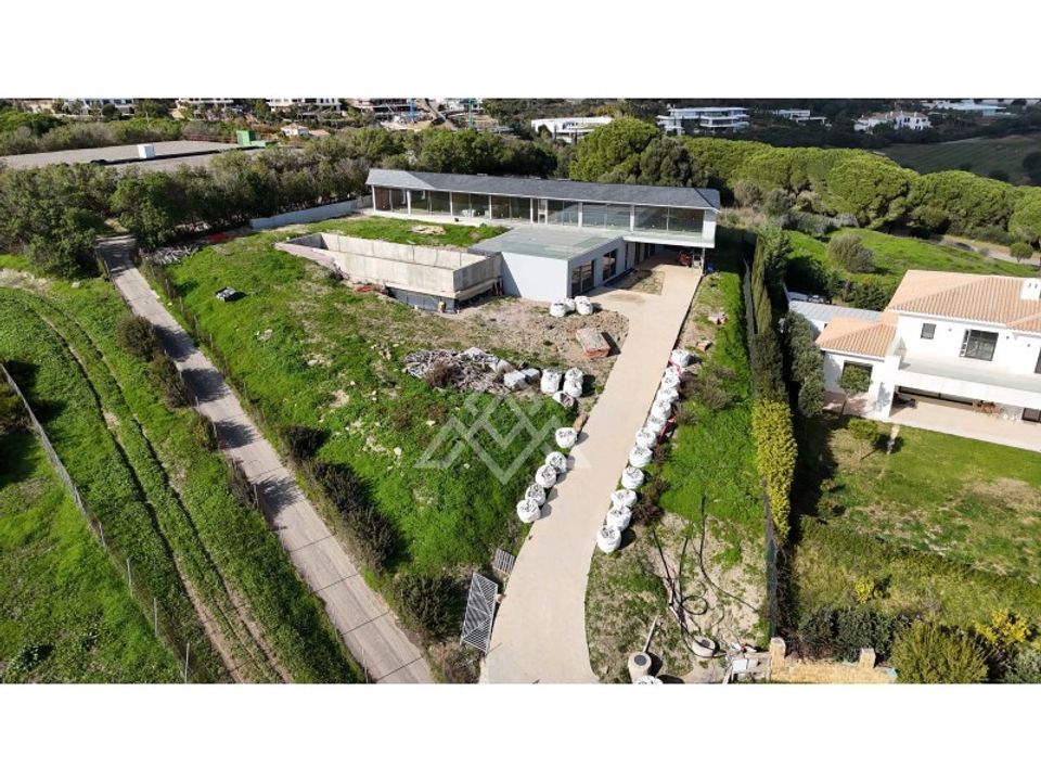 Villa i Sotogrande, Cadiz - foto 2