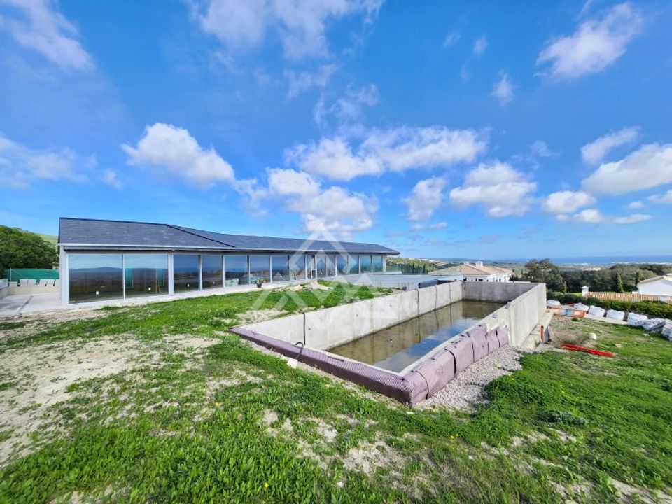 Villa i Sotogrande, Cadiz - foto 4