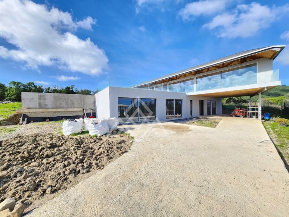 Villa i Sotogrande, Cadiz - foto 5