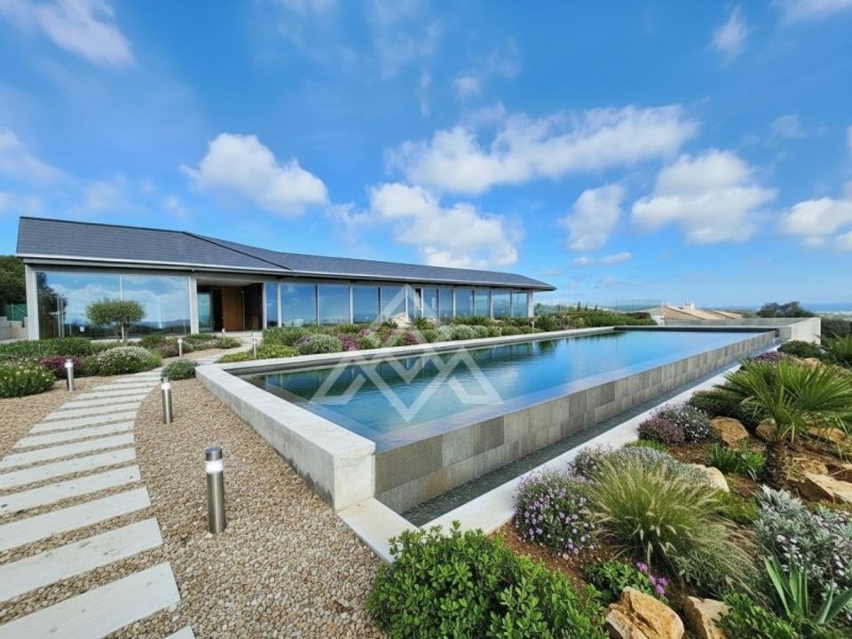 Villa i Sotogrande, Cadiz - foto 1