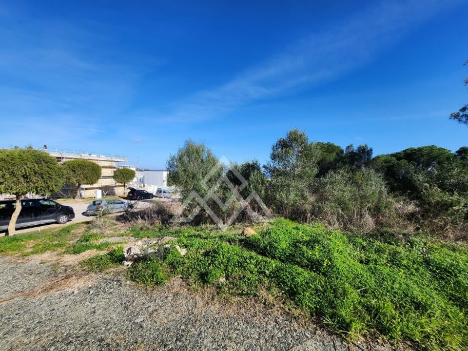 Helårsgrund i Sotogrande, Cadiz - foto 3