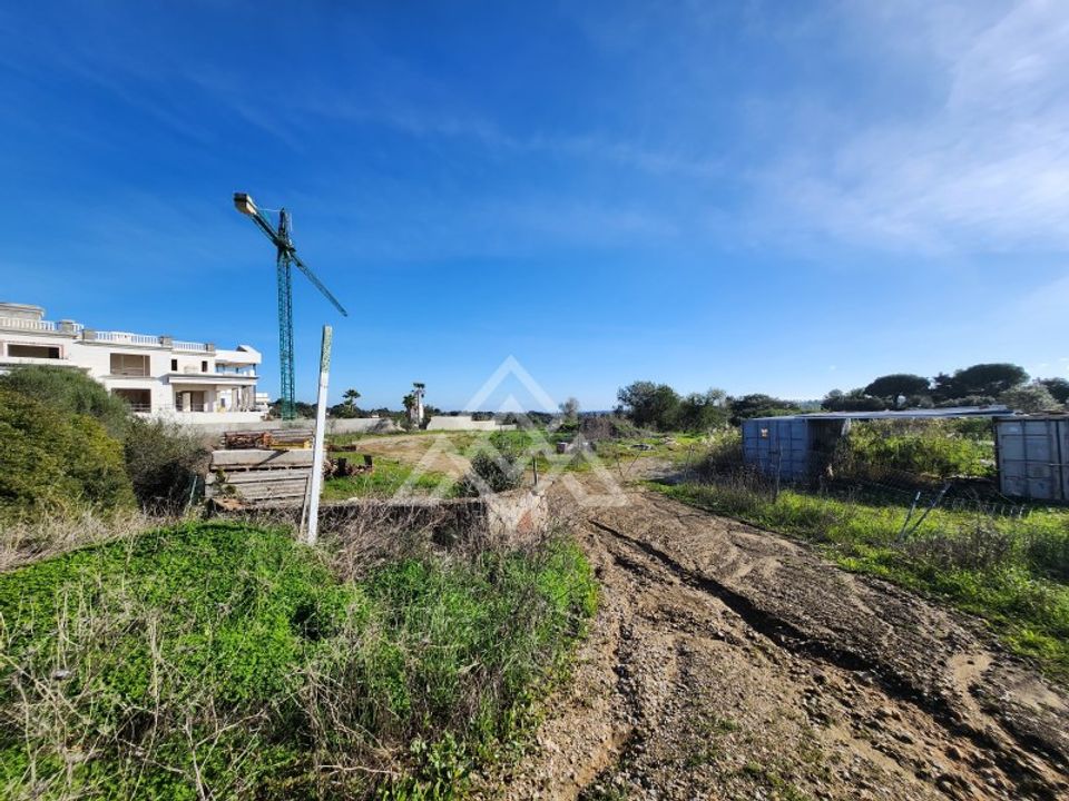 Helårsgrund i Sotogrande, Cadiz - foto 2