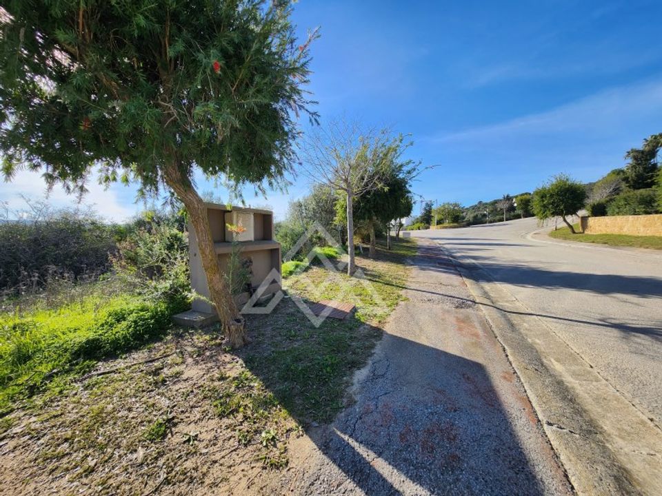 Helårsgrund i Sotogrande, Cadiz - foto 3
