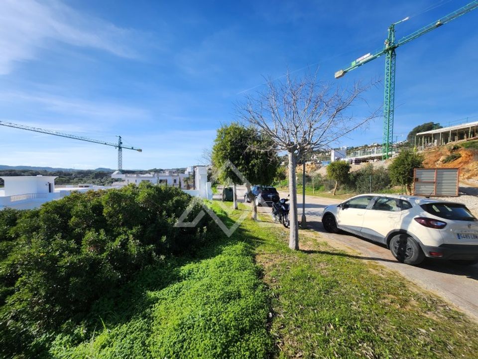 Helårsgrund i Sotogrande, Cadiz - foto 4