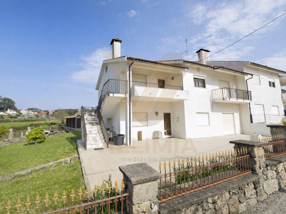 Villa i Viana do Castelo, Viana do Castelo - foto 1