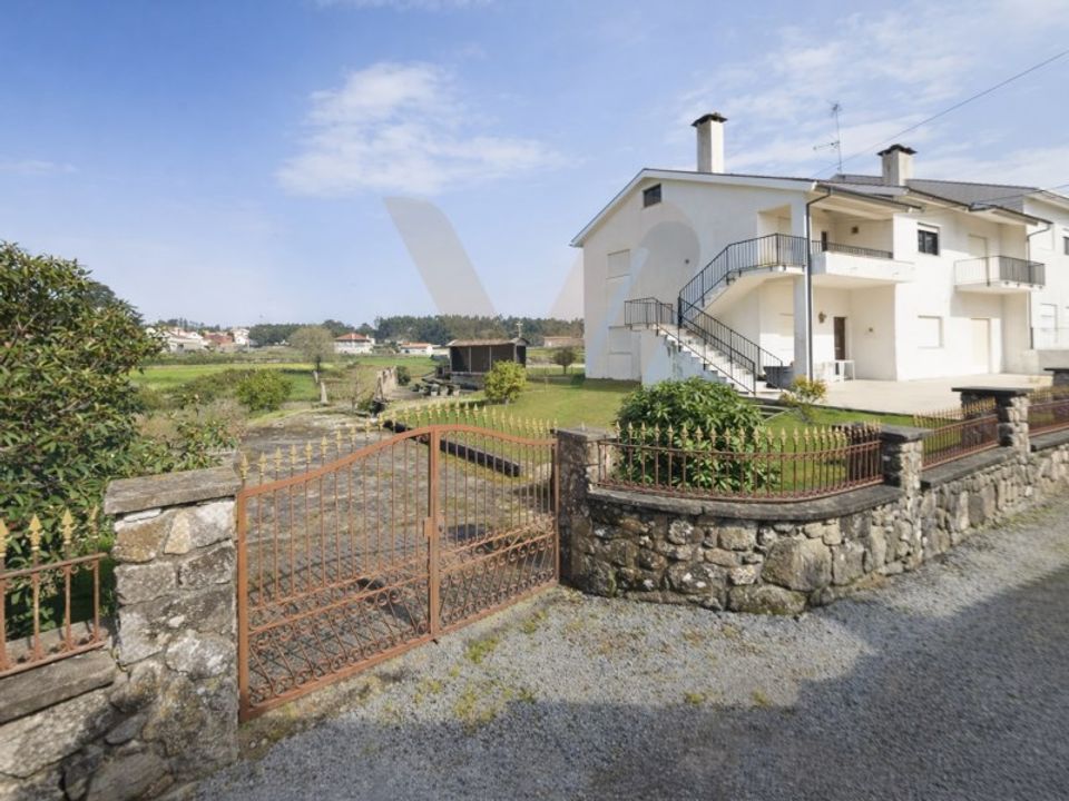 Villa i Viana do Castelo, Viana do Castelo - foto 2
