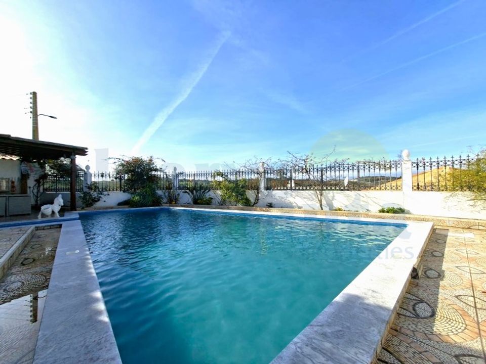Villa i Odeleite, Faro - foto 2
