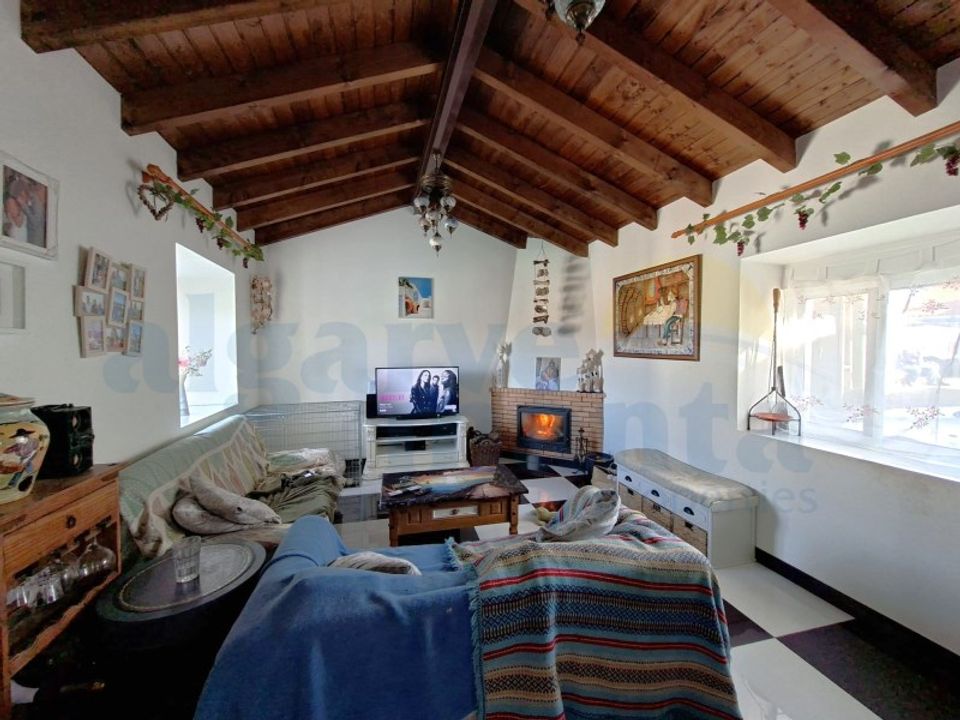 Villa i Odeleite, Faro - foto 3