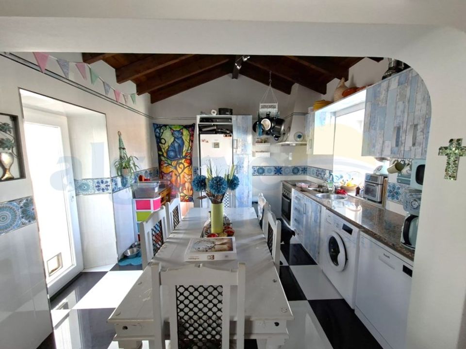 Villa i Odeleite, Faro - foto 4