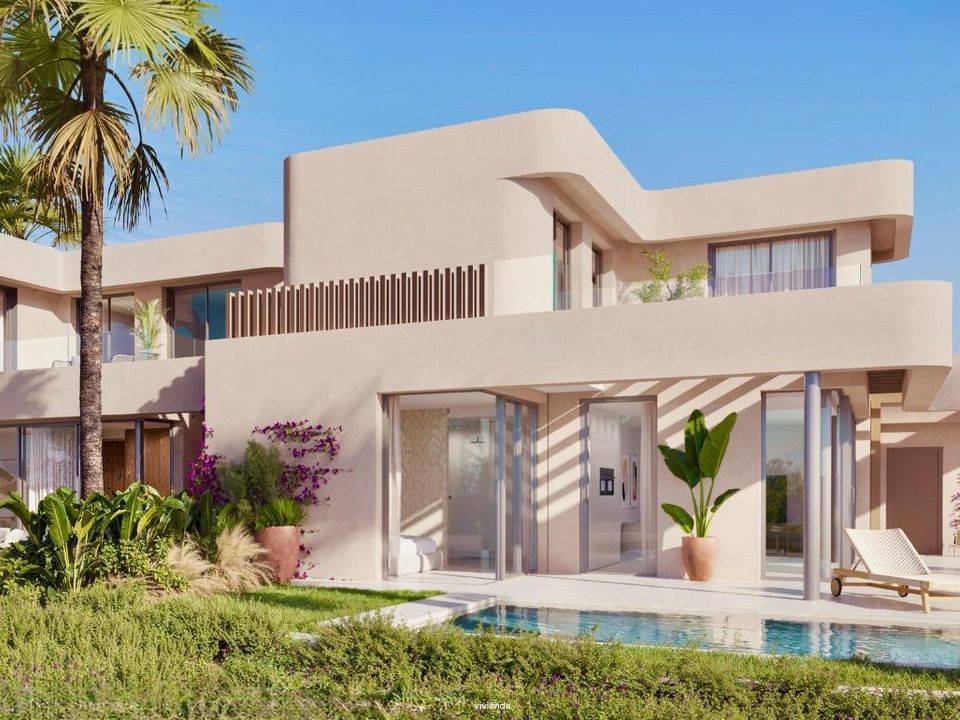 Villa i El Valle Golf Resort, Murcia - foto 2