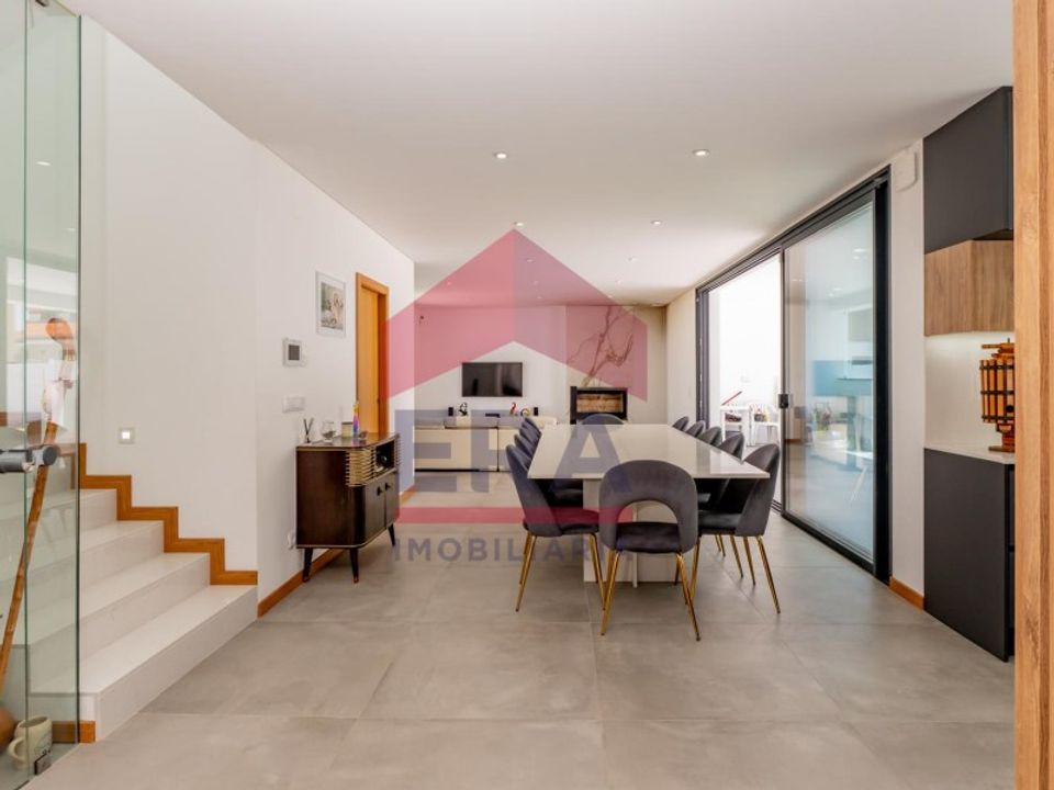 Villa i Torres Vedras, Lisbon - foto 3