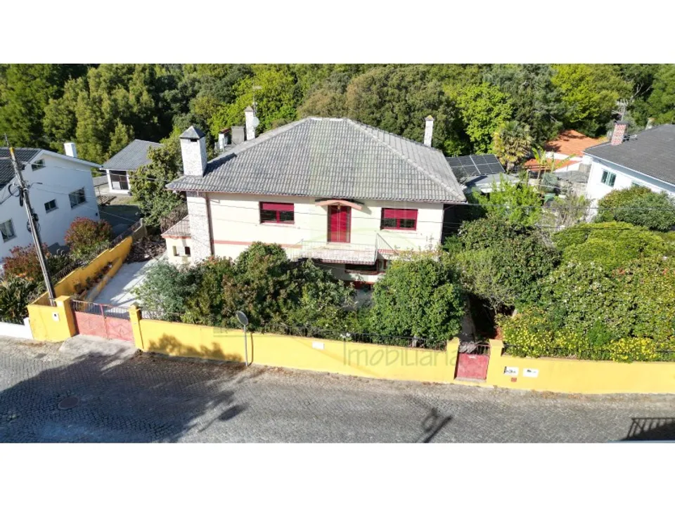Villa i Caminha, Viana do Castelo - foto 1