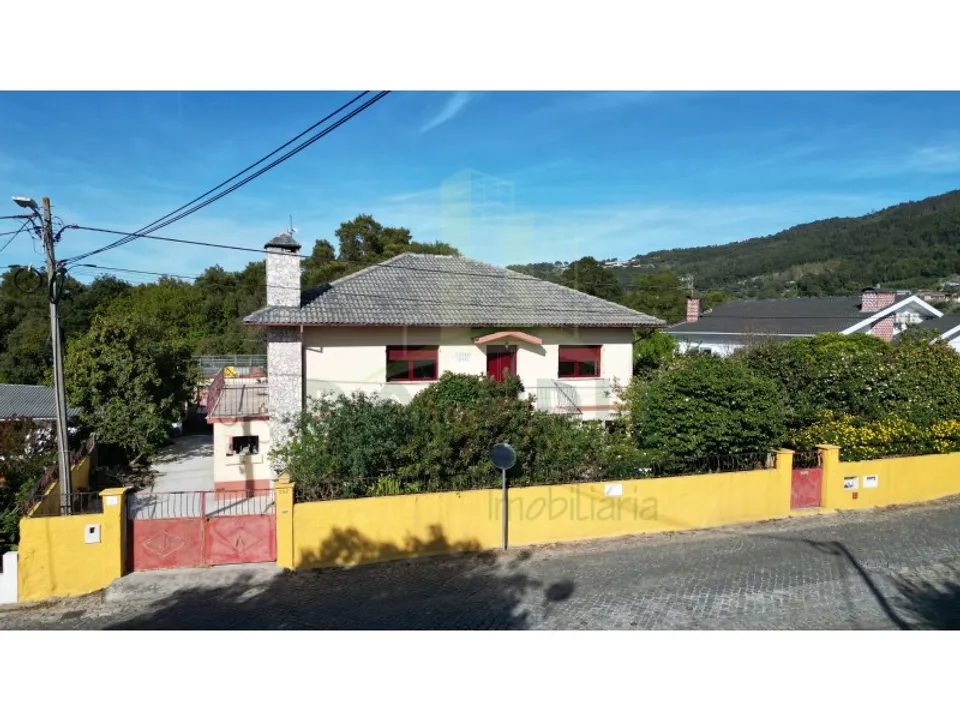 Villa i Caminha, Viana do Castelo - foto 2