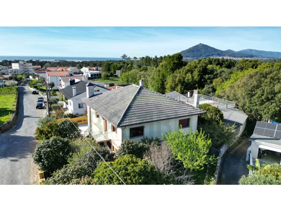 Villa i Caminha, Viana do Castelo - foto 3