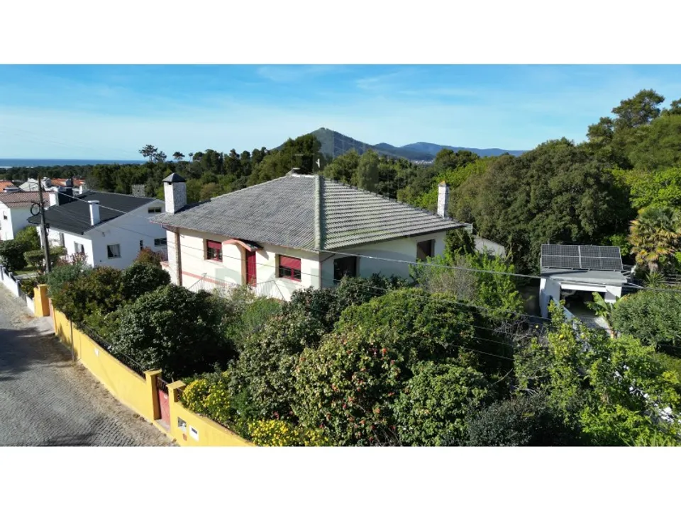 Villa i Caminha, Viana do Castelo - foto 4