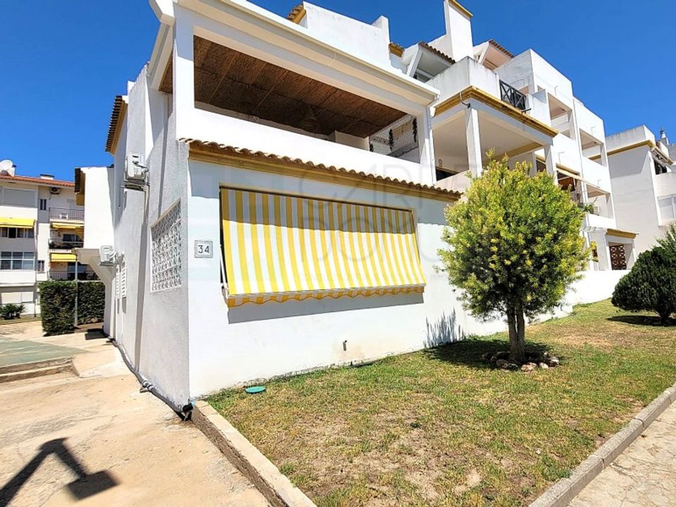 Квартира в Tavira, Faro - фотография 2