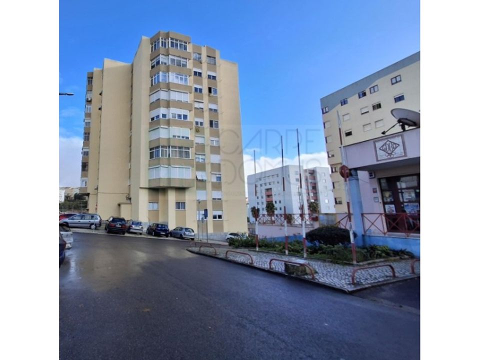Apartamento em Odivelas, Lisbon - foto 2