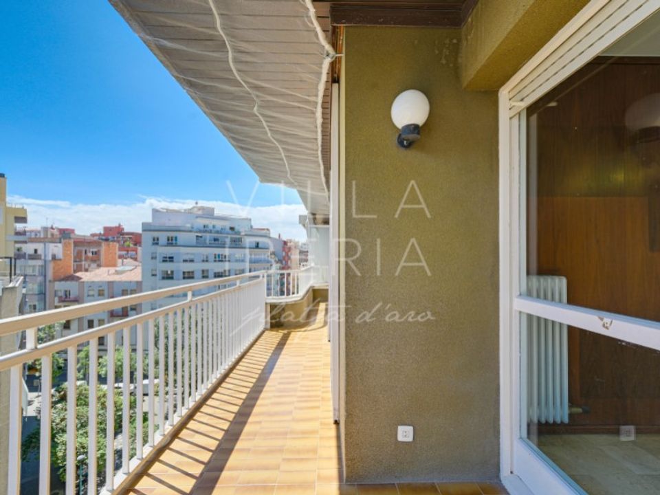 Lejlighed i Girona, Gerona - foto 1