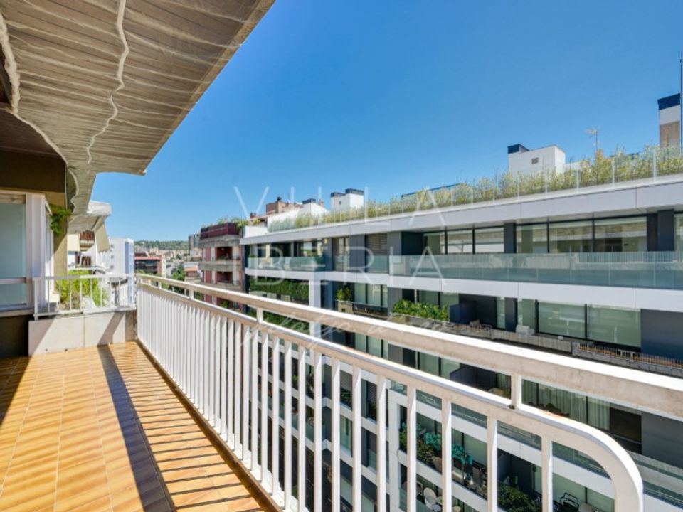 Lejlighed i Girona, Gerona - foto 2