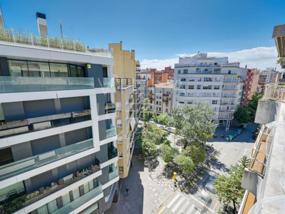 Lejlighed i Girona, Gerona - foto 3