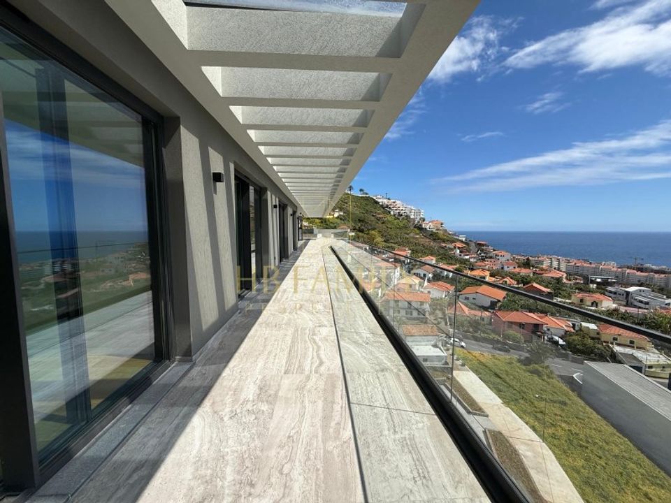 Lejlighed i Funchal, Madeira - foto 2